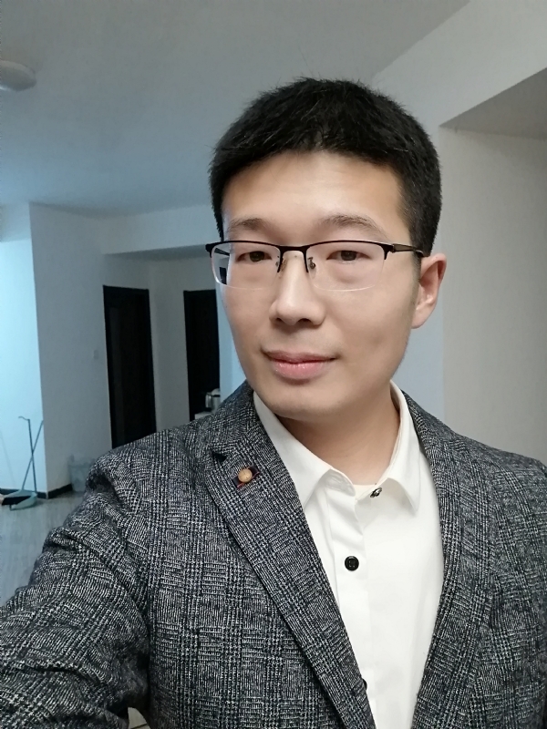 爱你100年的第一张照片--清流相亲网