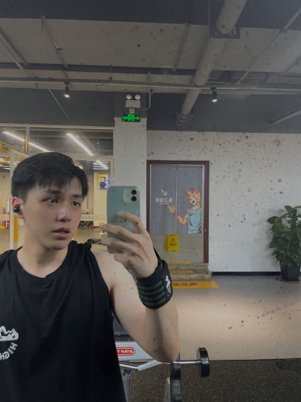 想吃猫的鱼的第一张照片--清流相亲网