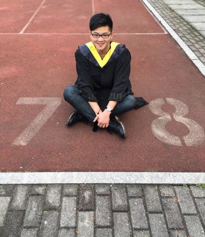 恶霸子92的第二张照片--清流相亲网