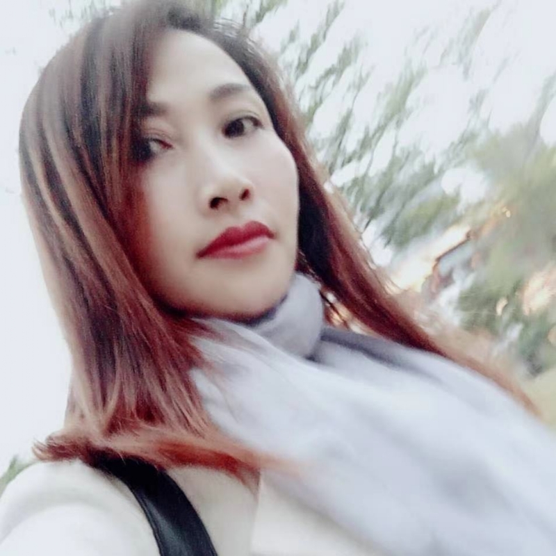 我就是我的第一张照片--清流相亲网