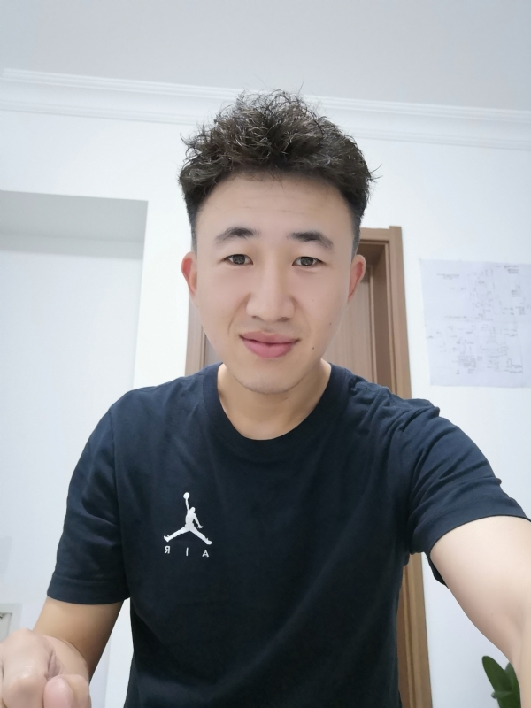 小样的第一张照片--清流相亲网