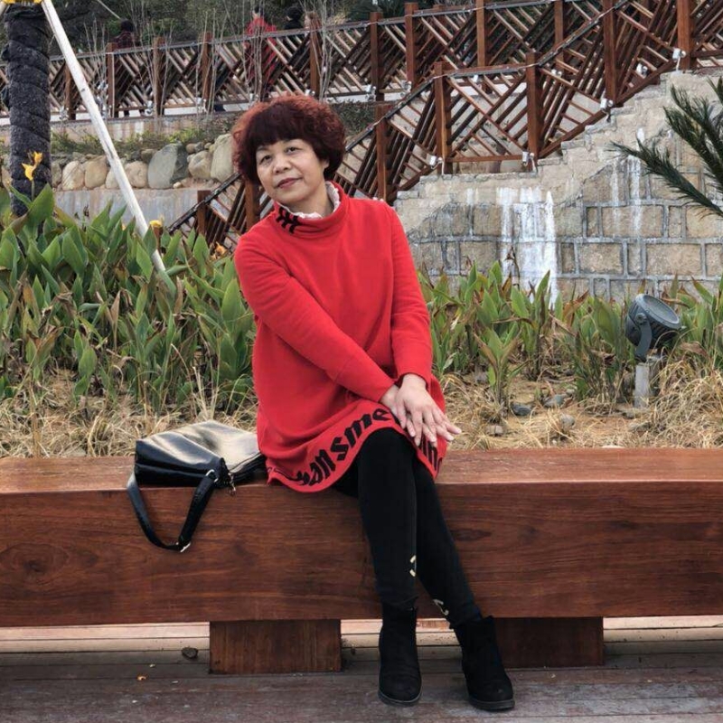 诗琴画意的第一张照片--清流相亲网