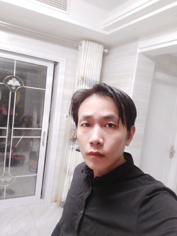 阿派的第一张照片--清流相亲网