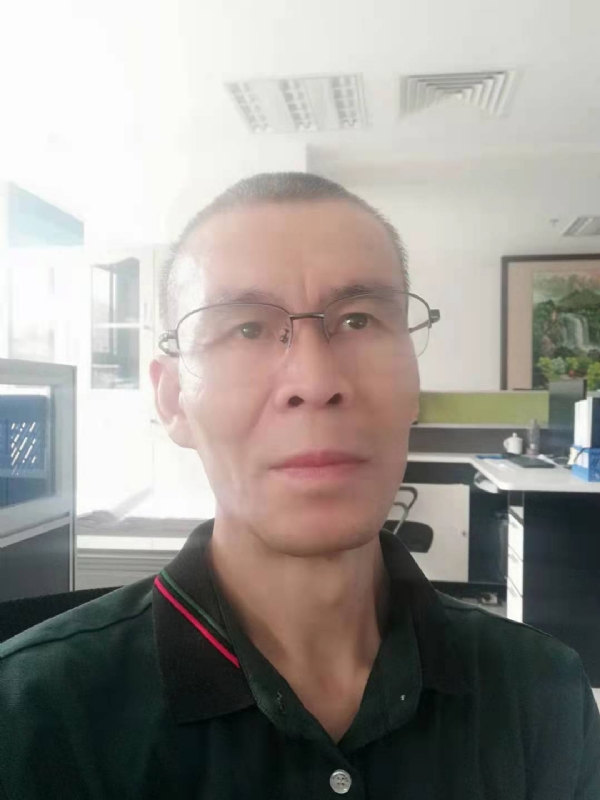 随缘2021的第一张照片--清流相亲网