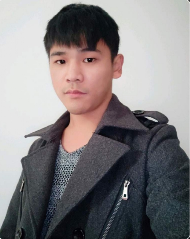 良人的第二张照片--清流相亲网