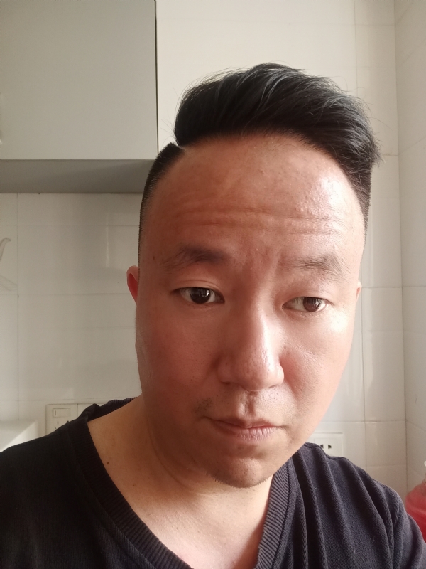 阿king的第一张照片--清流相亲网