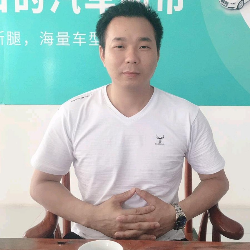 洪哥的第一张照片--清流相亲网