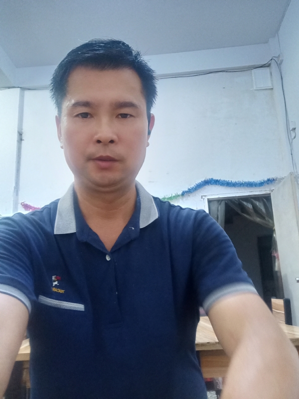 我是自强不息的第一张照片--清流相亲网