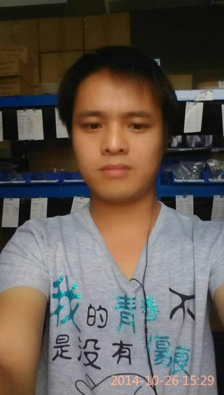 闽南泉州阿海的第一张照片--清流相亲网