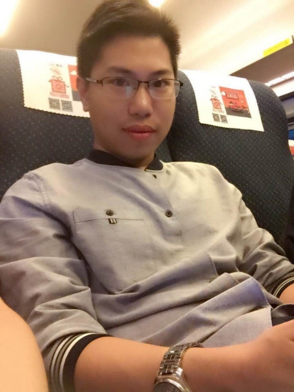落幕的第一张照片--清流相亲网
