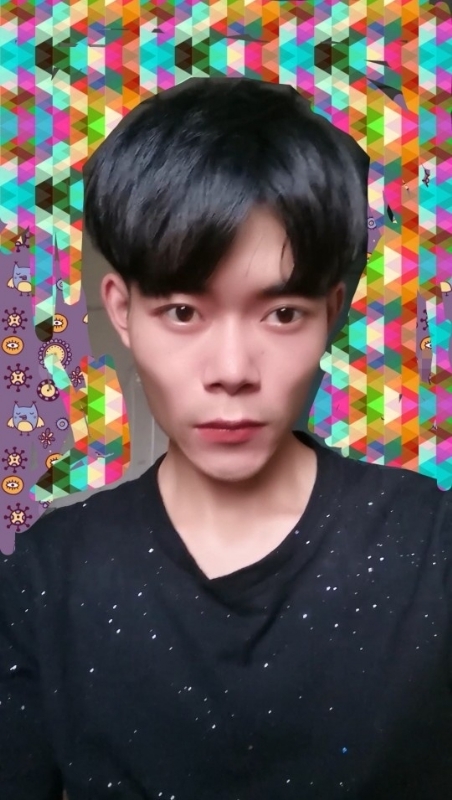 嘻嘻鱼20的第二张照片--清流相亲网