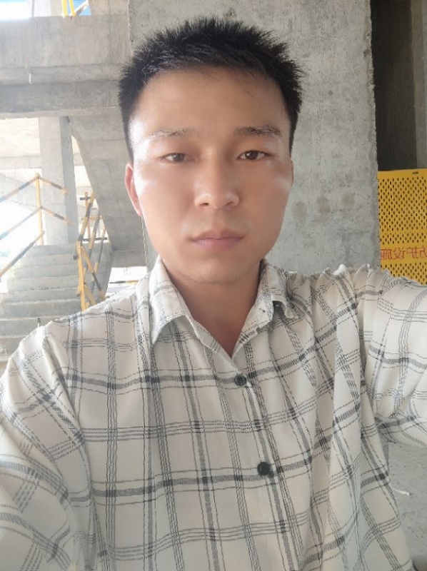 瑾言的第一张照片--清流相亲网
