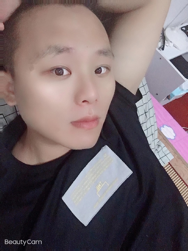 相守的第一张照片--清流相亲网