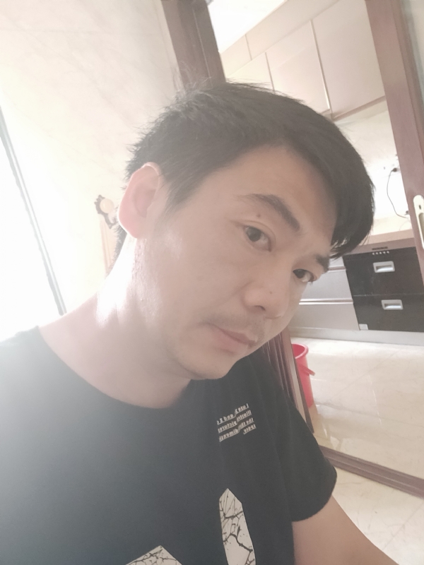 漫步的第二张照片--清流相亲网
