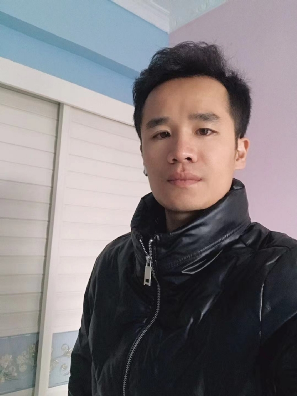 小杨哥的第一张照片--清流相亲网