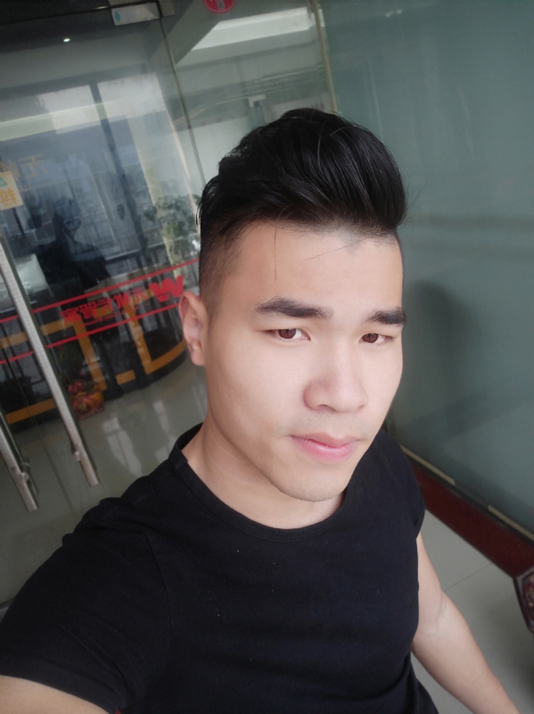 随遇而安的第一张照片--清流相亲网