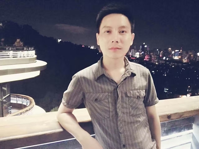 幕秋的第一张照片--清流相亲网