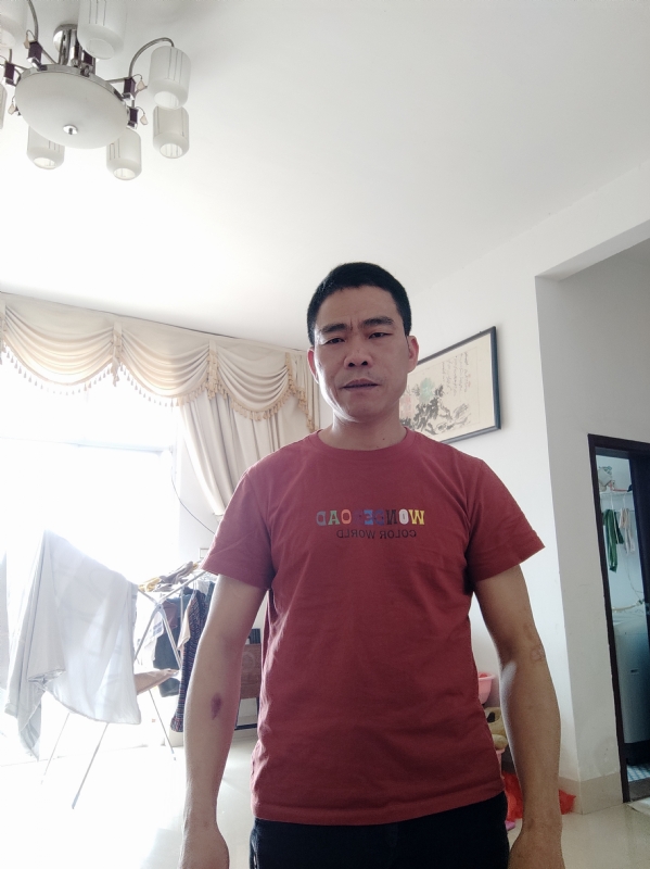 再回首的第二张照片--清流相亲网