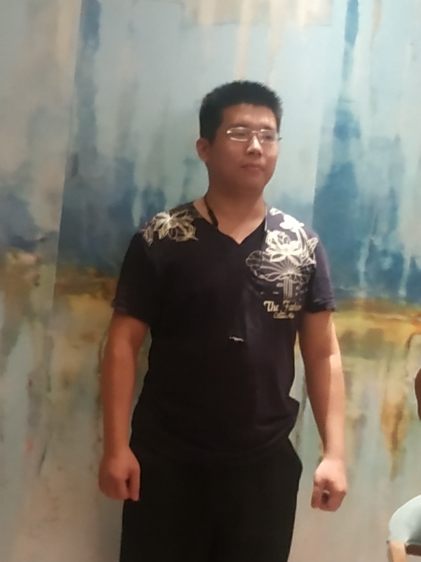 梦想成真的第一张照片--清流相亲网