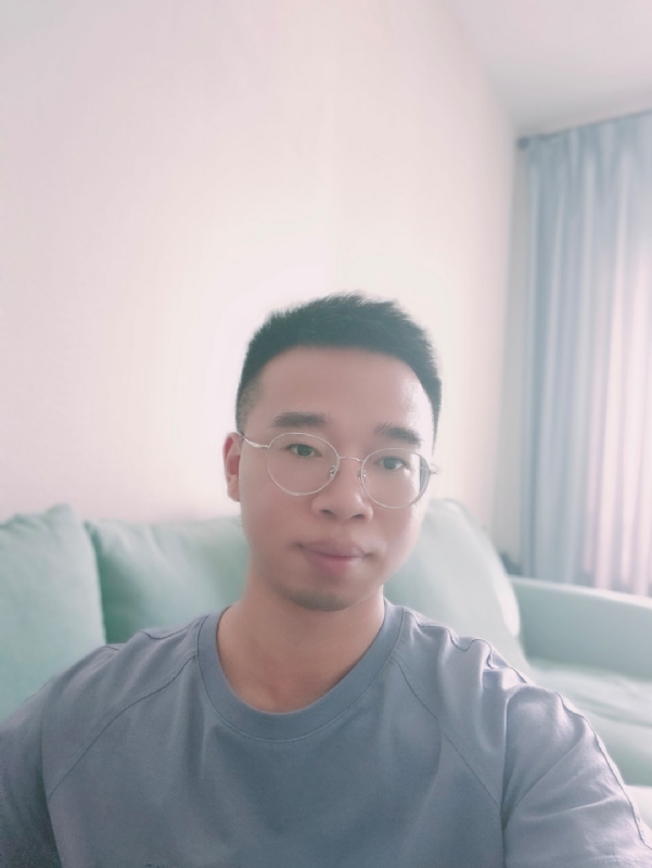 阿挺的第一张照片--清流相亲网