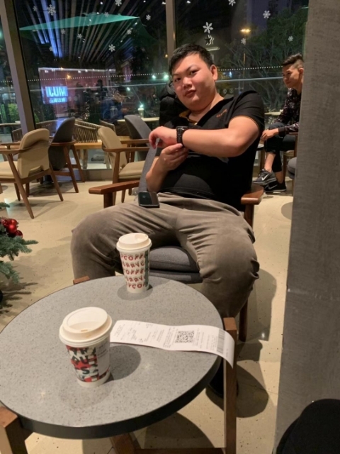华熙的第一张照片--清流相亲网