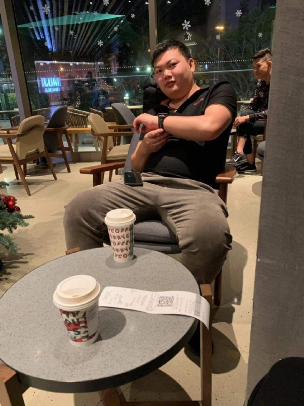 华熙的第二张照片--清流相亲网