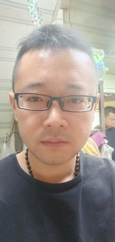 雅痞的第二张照片--清流相亲网