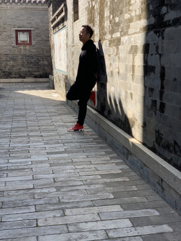 有趣的灵魂的第三张照片--清流相亲网