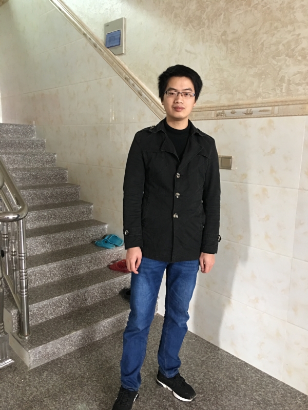 雲戯的第二张照片--清流相亲网