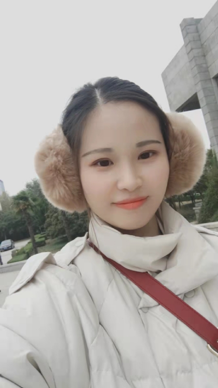 阿狸的第一张照片--清流相亲网