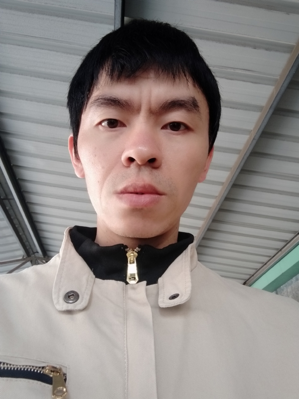 寂寞无忌的第一张照片--清流相亲网