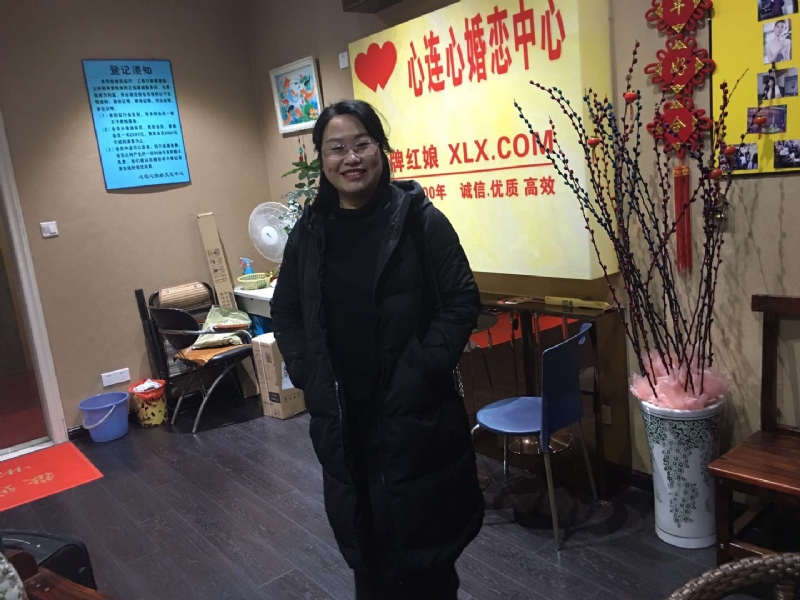 ei的第一张照片--清流相亲网