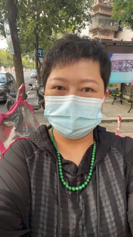 阿敏的第二张照片--清流相亲网
