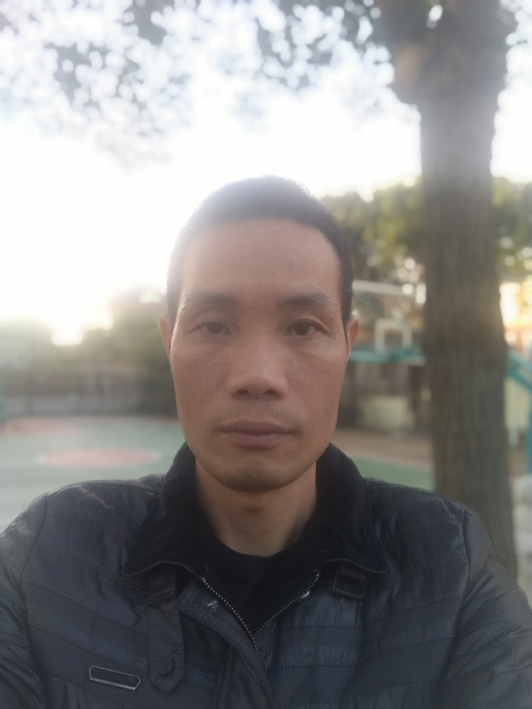 王耀明的第一张照片--清流相亲网