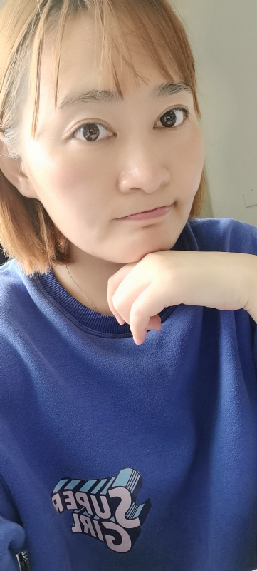 花花火的第一张照片--清流相亲网