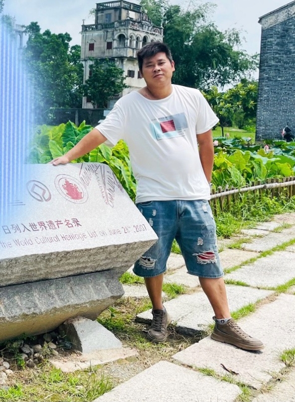张海187的第二张照片--清流相亲网