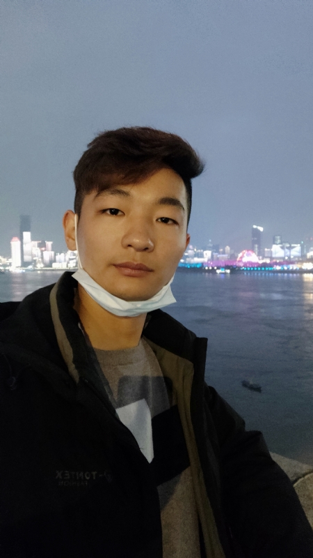 遇见的第一张照片--清流相亲网
