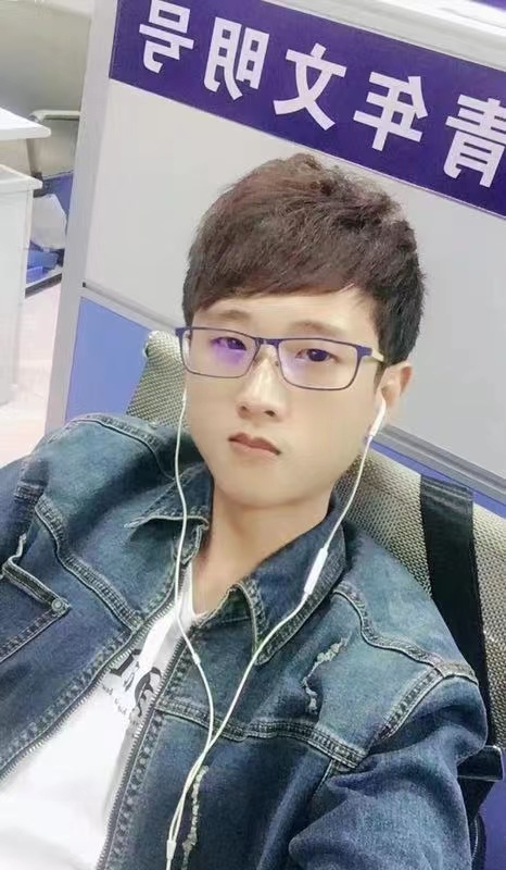 十月的第一张照片--清流相亲网