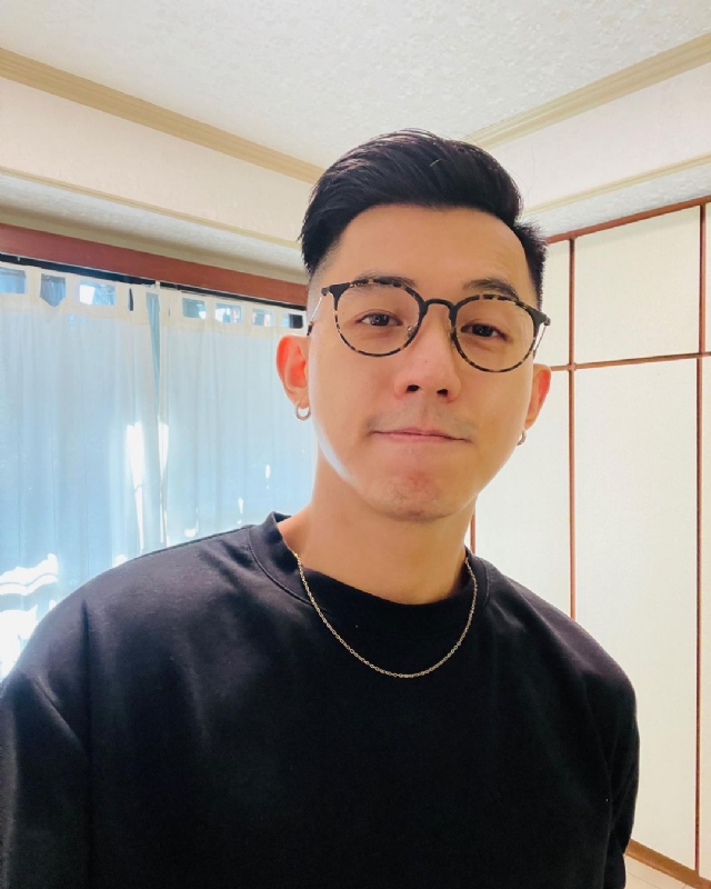 张智宸的第二张照片--清流相亲网