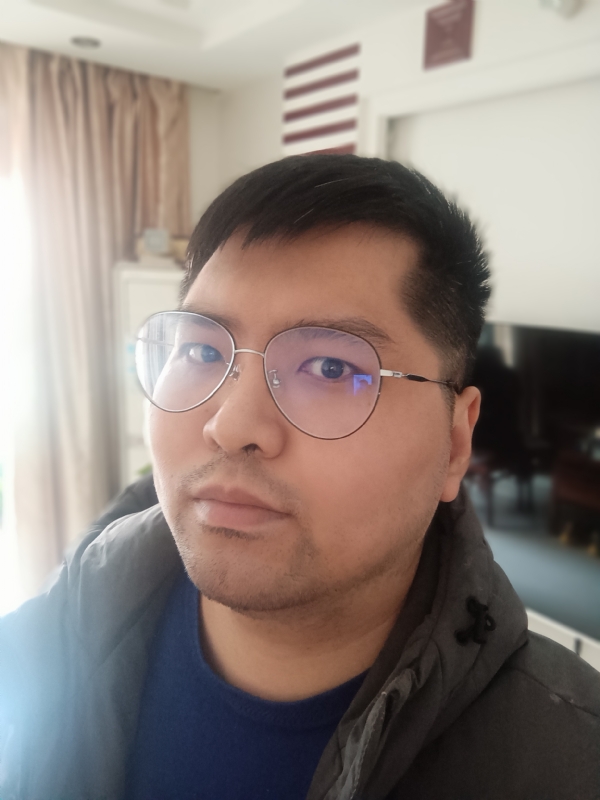 火恋的第一张照片--清流相亲网