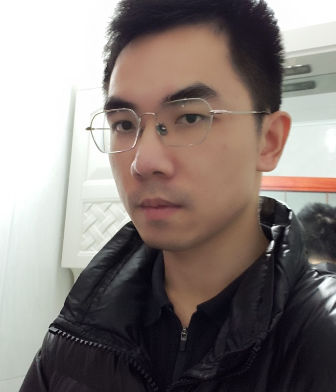 榕城南的第一张照片--清流相亲网