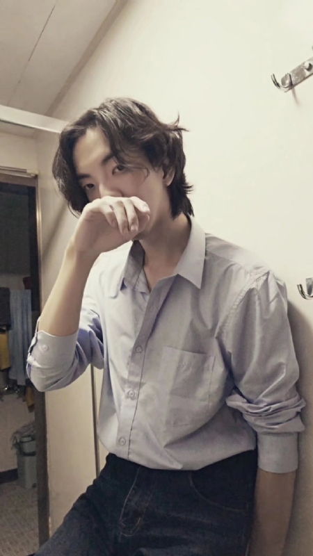 暴走辐射的第一张照片--清流相亲网