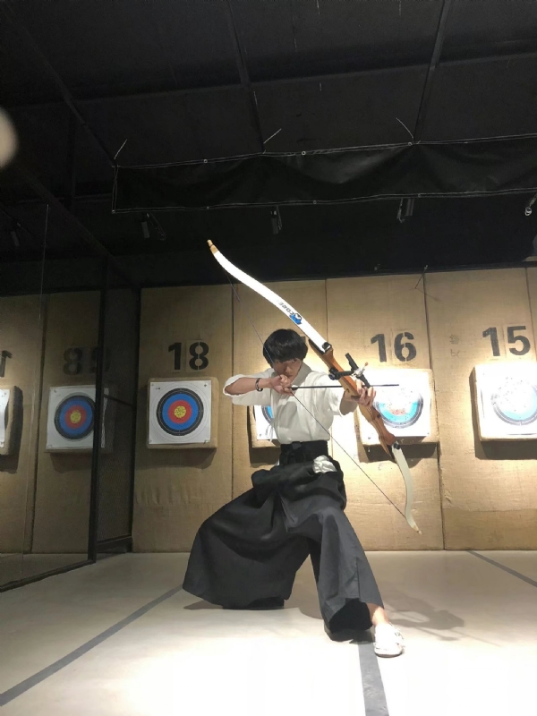 暴走辐射的第二张照片--清流相亲网