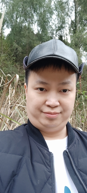 熊猫儿的第一张照片--清流相亲网