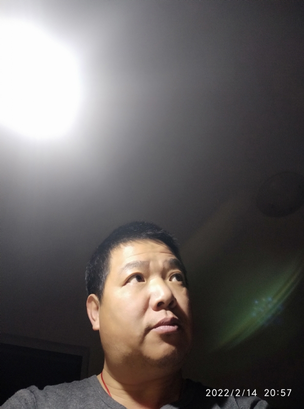飞龙的第一张照片--清流相亲网