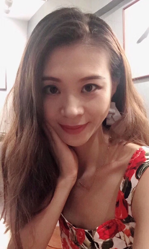 莎莎的第二张照片--清流相亲网