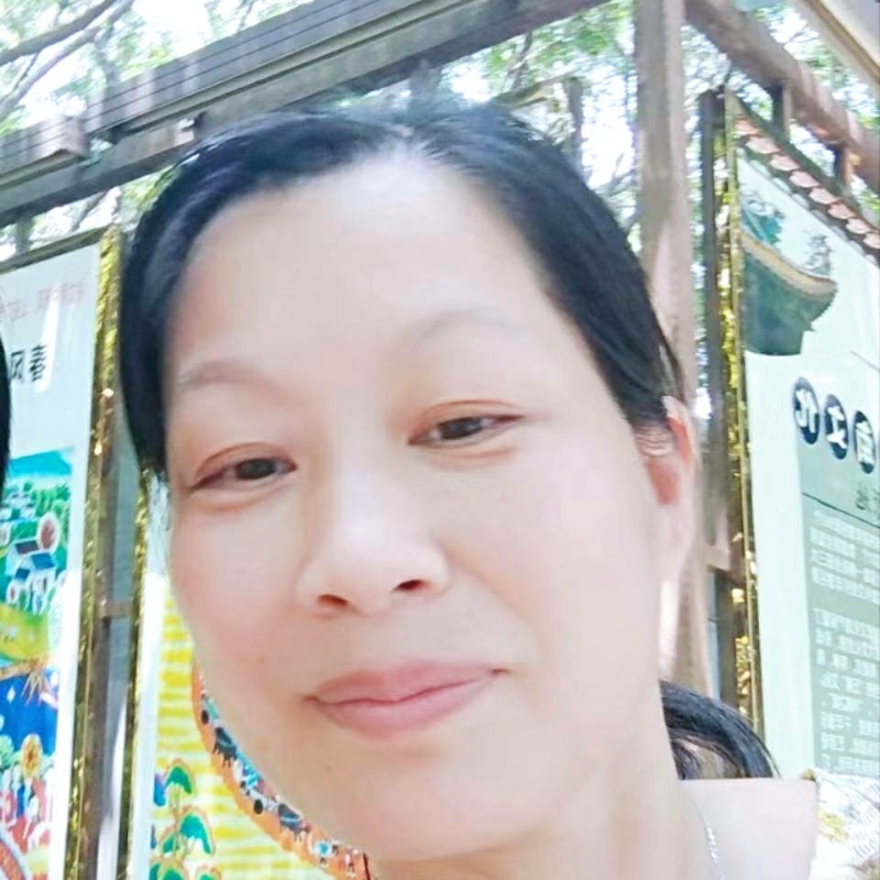 小妹的第三张照片--清流相亲网