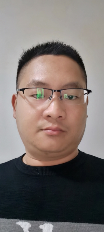 龙逍遥的第二张照片--清流相亲网