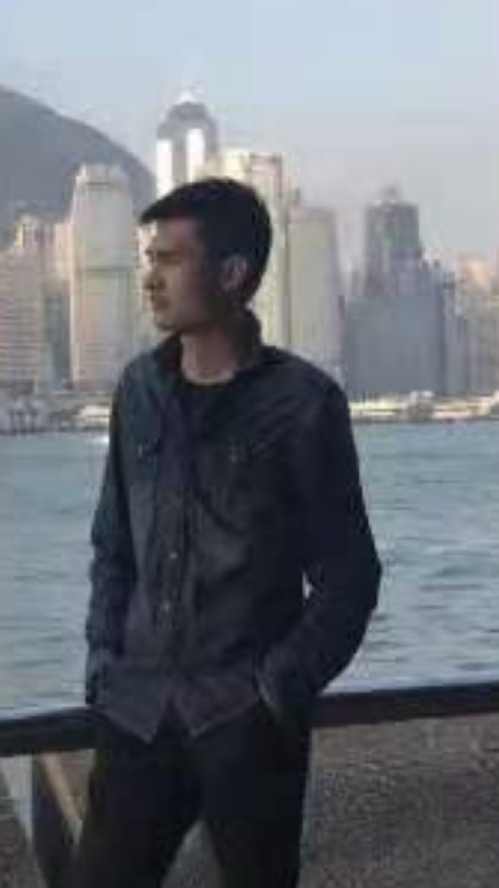 青蛙王子的第一张照片--清流相亲网