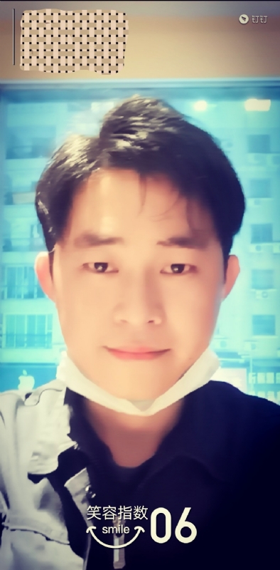 小丑鱼的第一张照片--清流相亲网